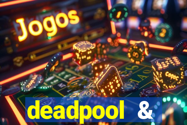 deadpool & wolverine vizerhd